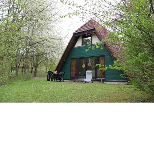 Ferienhaus Kirschblüte