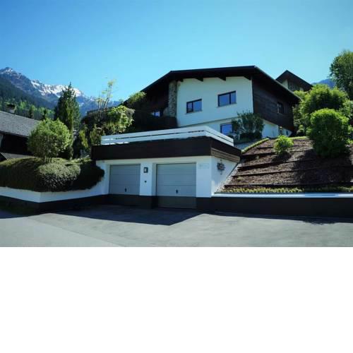 Ferienhaus Klaas