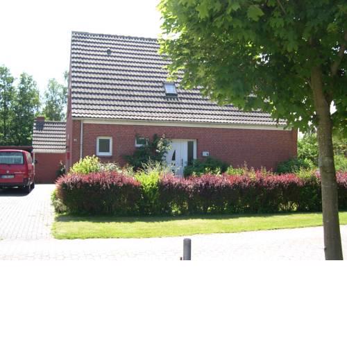 Ferienhaus Klabautermann