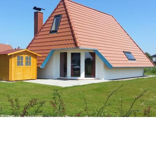 Ferienhaus Klapötke