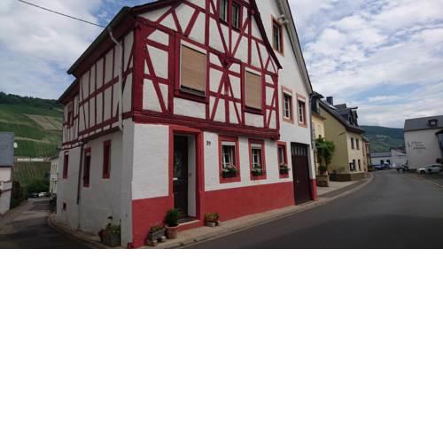 Ferienhaus Klärchen