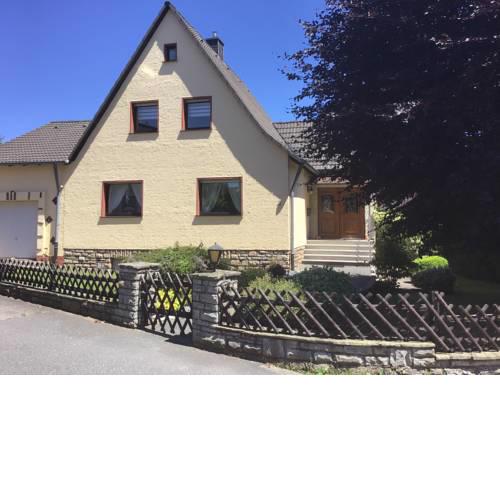 Ferienhaus Klasen