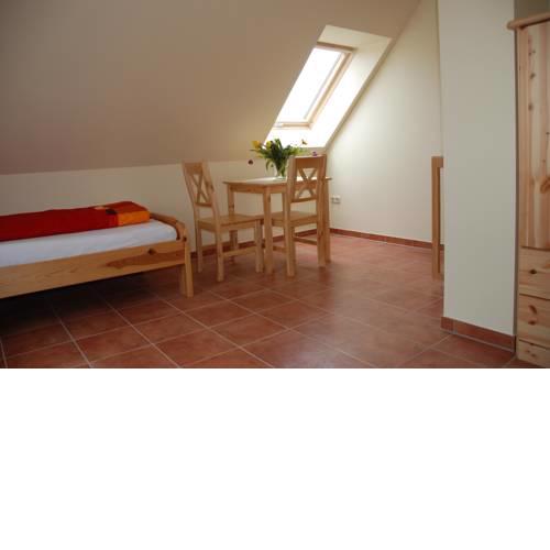 Ferienhaus Klaus und Walter