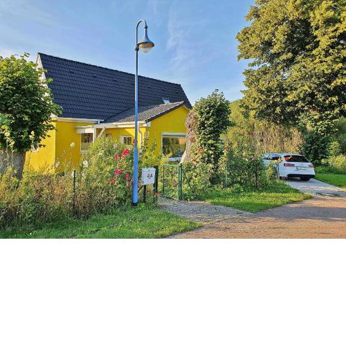 Ferienhaus Klausdorf FDZ 691