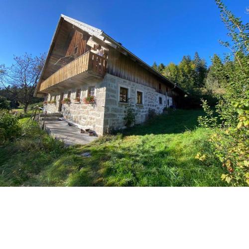 Ferienhaus Klause