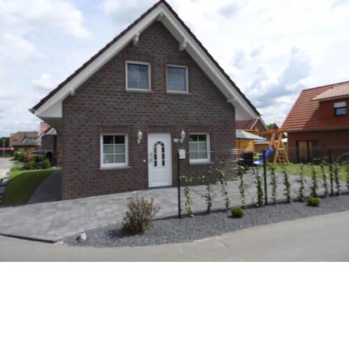 Ferienhaus Kleeblatt