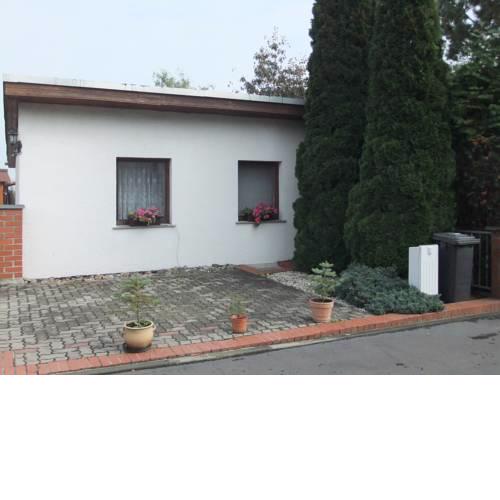 Ferienhaus Klein aber Fein
