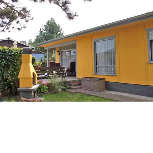 Ferienhaus Klein Quassow SEE 8771