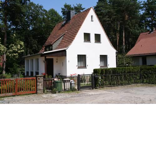 Ferienhaus Klein