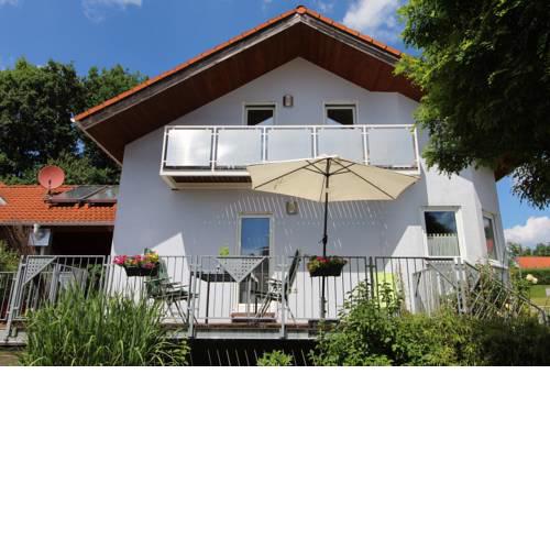 Ferienhaus "Kleine Auszeit"