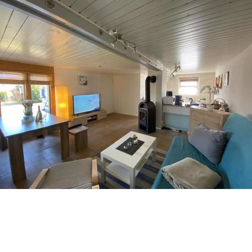 Ferienhaus kleine Auszeit