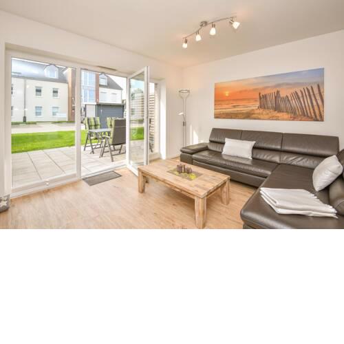 Ferienhaus Kleine Brise