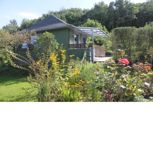 Ferienhaus Kleine Hexe