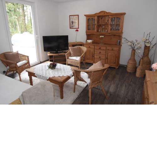 Ferienhaus kleine Villa