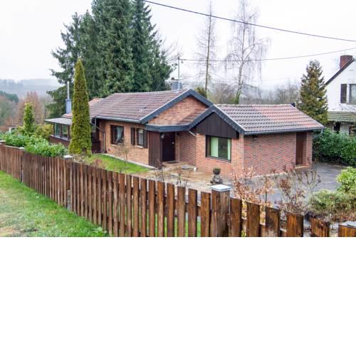 Ferienhaus "Kleiner Onkel"