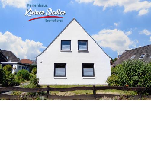 Ferienhaus Kleiner Siedler
