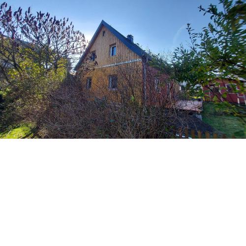 Ferienhaus Kleiner Waldstein