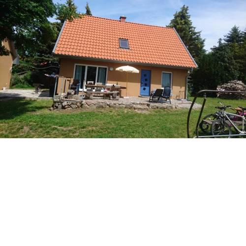 Ferienhaus *Kleines Fischerboot* auf Poel (Lehmbau, allergikerfreundlich)