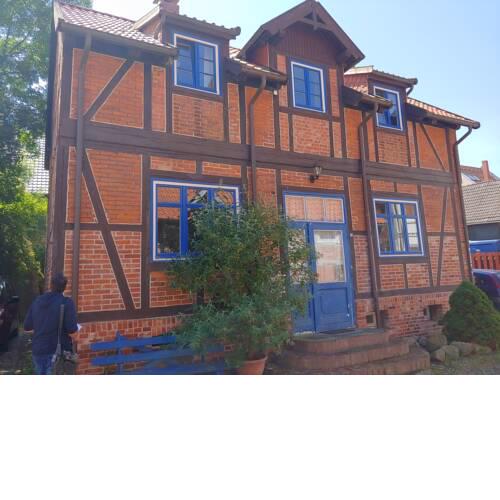 Ferienhaus Kleinod - a48779