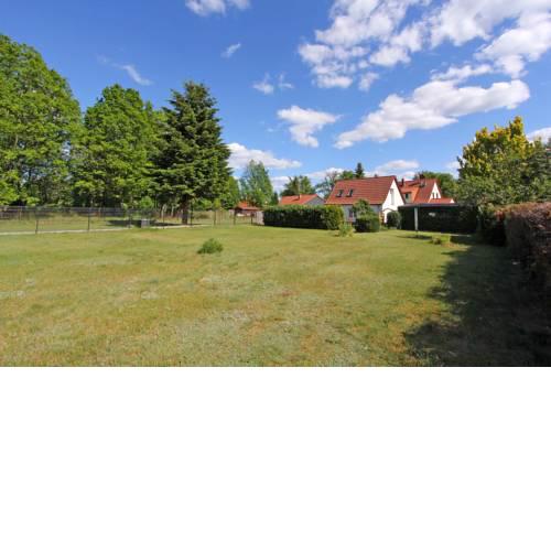 Ferienhaus Kleinzerlang SEE 10111