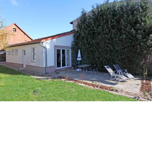Ferienhaus Kleinzerlang SEE 8991