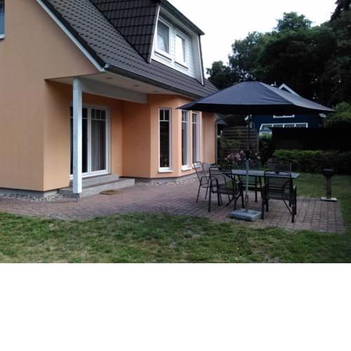 Ferienhaus "Kleist "