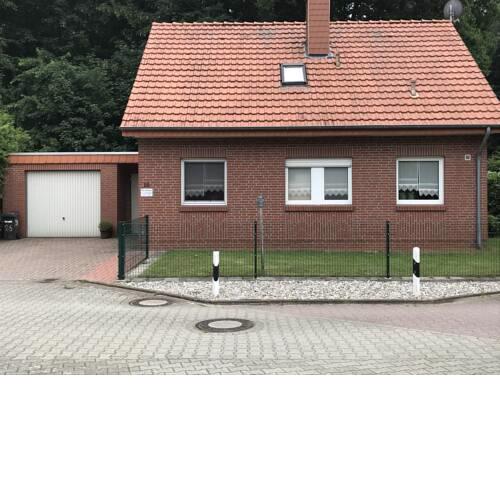 Ferienhaus Kleymann