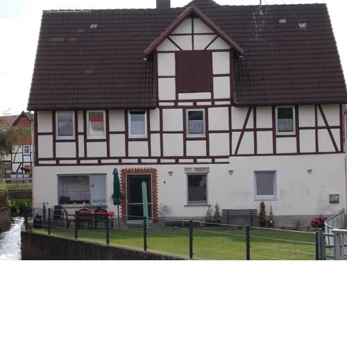 Ferienhaus Klinder