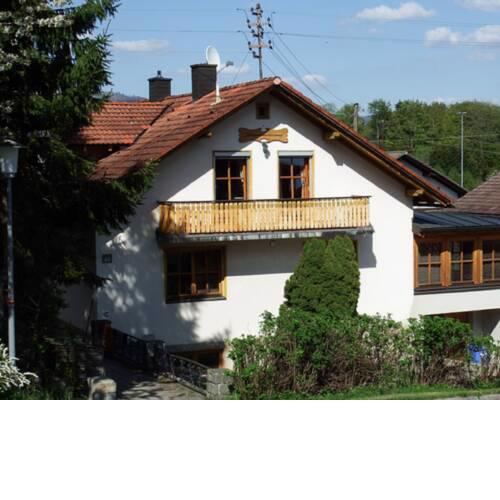Ferienhaus Klingenbrunn