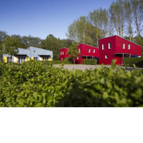 Ferienhaus Klink 4