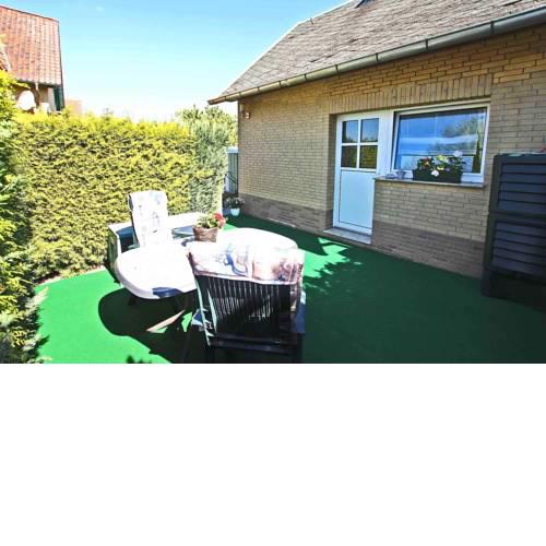 Ferienhaus Klink SEE 10041