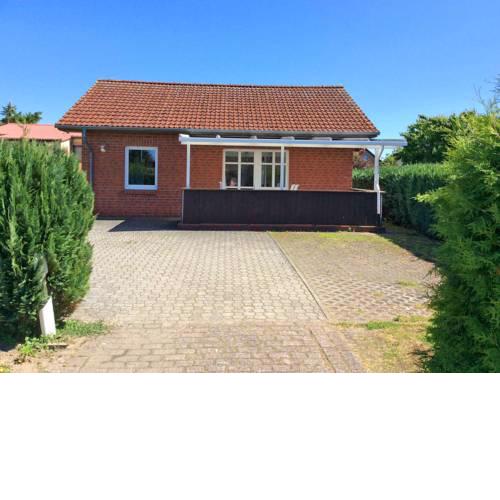 Ferienhaus Klink SEE 6001