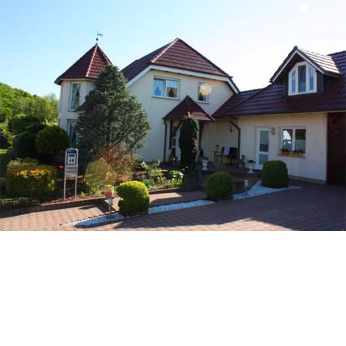 Ferienhaus Klink SEE 7191