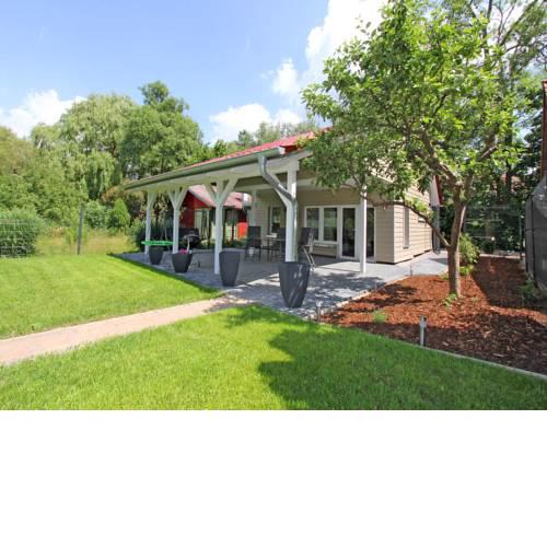 Ferienhaus Klink SEE 9611