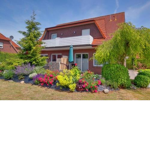 Ferienhaus Kluntje