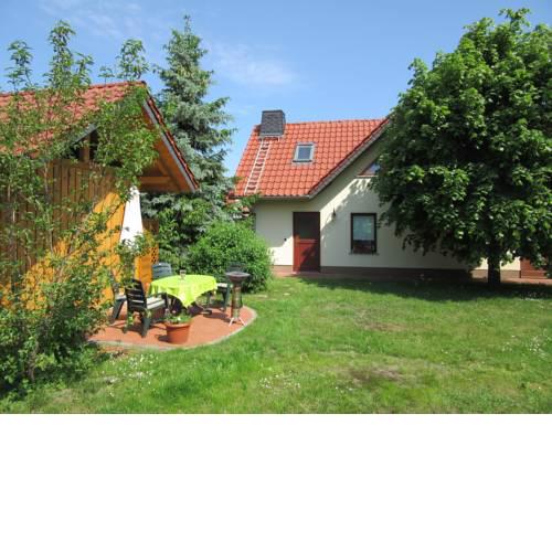 Ferienhaus Knappensee