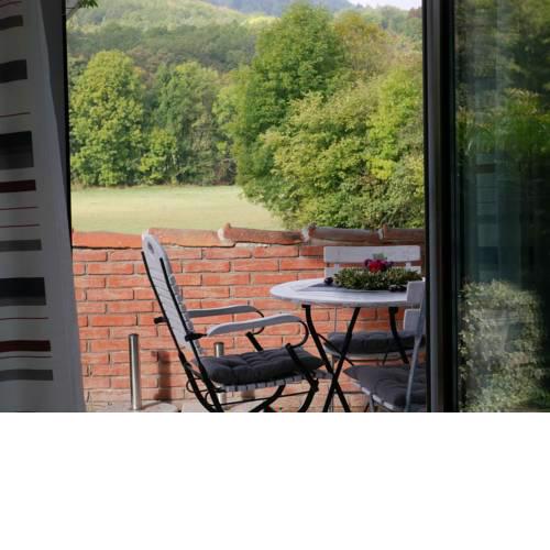 Ferienhaus Knodel