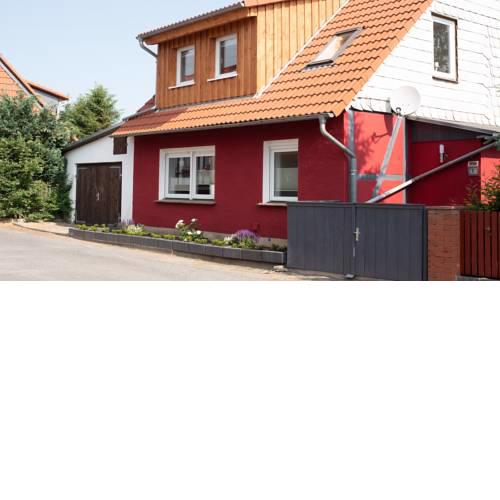 Ferienhaus Knopp