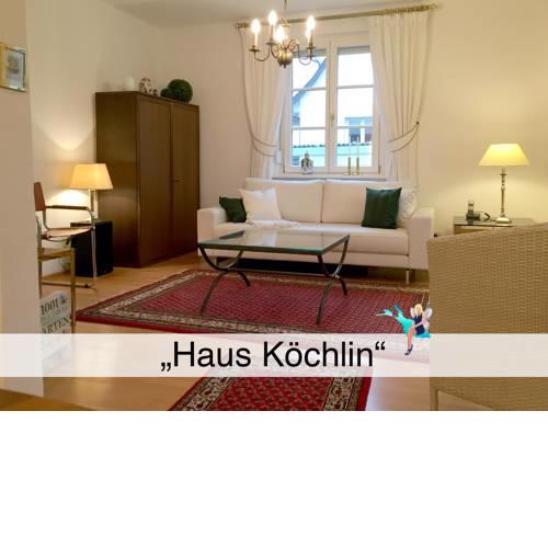 Ferienhaus Köchlin