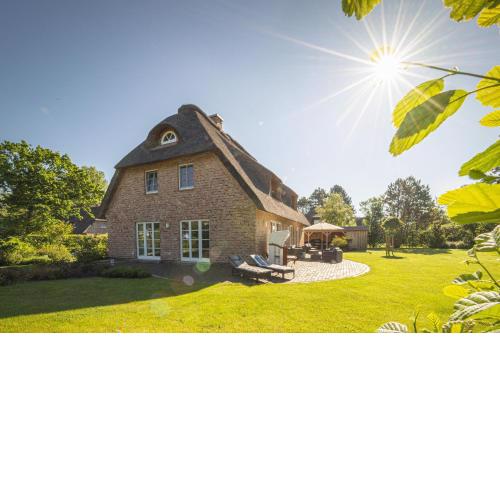 Ferienhaus Koellers Hus
