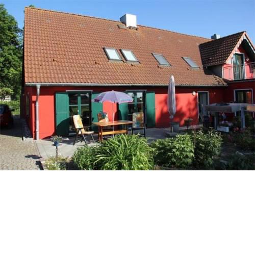 Ferienhaus Koelpin USE 2501
