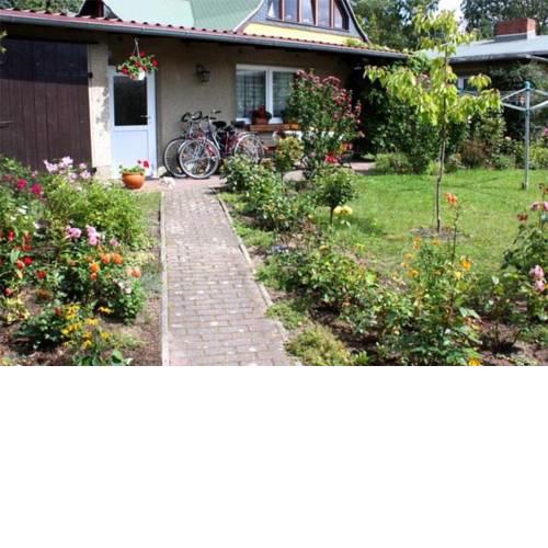 Ferienhaus Koelpinsee USE 2221