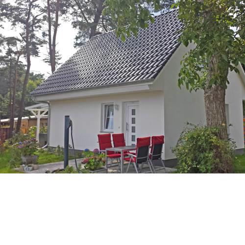 Ferienhaus Koelpinsee USE 2871