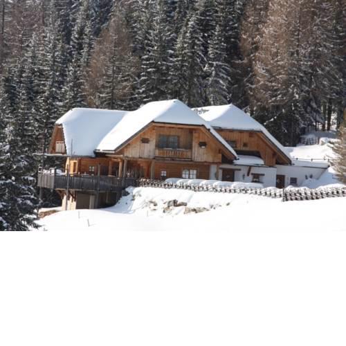 Ferienhaus Kogelhütte