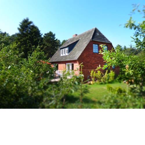 Ferienhaus *Koggenhüs*