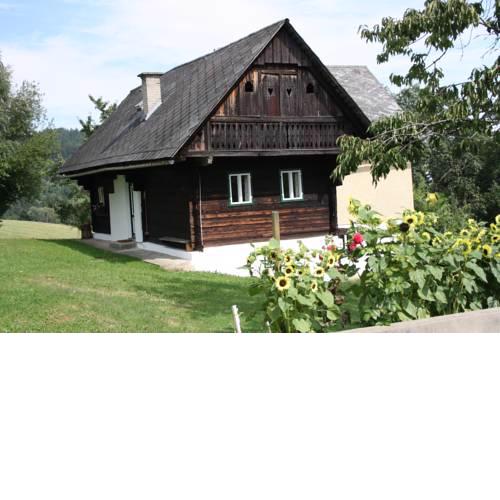 Ferienhaus Koglegg