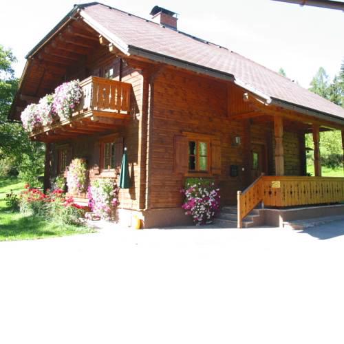 Ferienhaus Koglerhütte