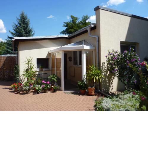 Ferienhaus Köhler