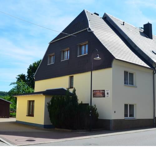 Ferienhaus Köhler