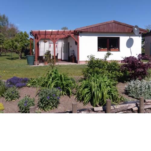 Ferienhaus Koi Blick